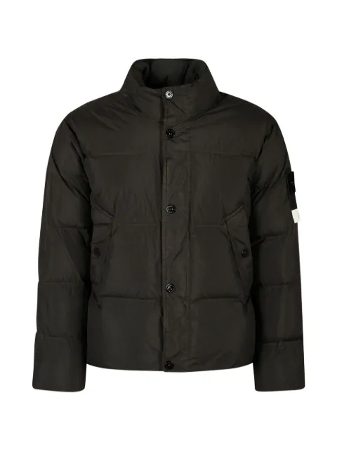 Stone Island 4100109 Crinkle reps ny jacket