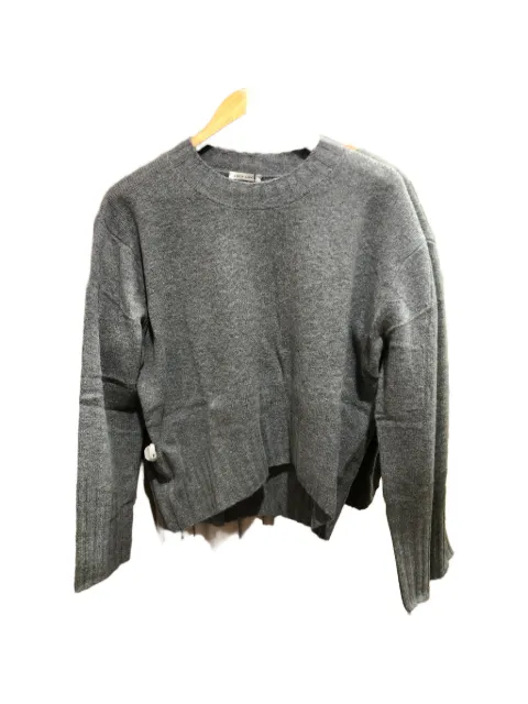 Lebor Gabala Singapur 250 ribbed-trim crew-neck sweater