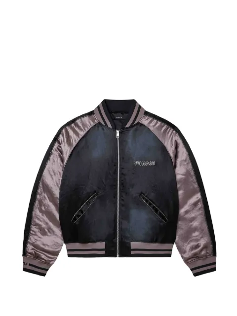 Purple Brand SOUVENIR JACKET