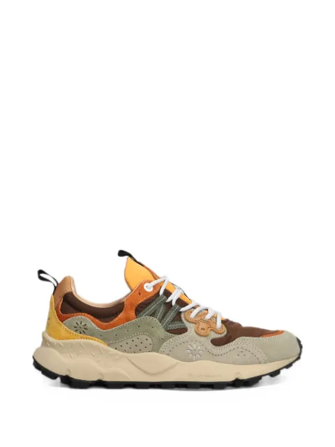 FLOWER MOUNTAIN Yamano 3 Uni sneakers