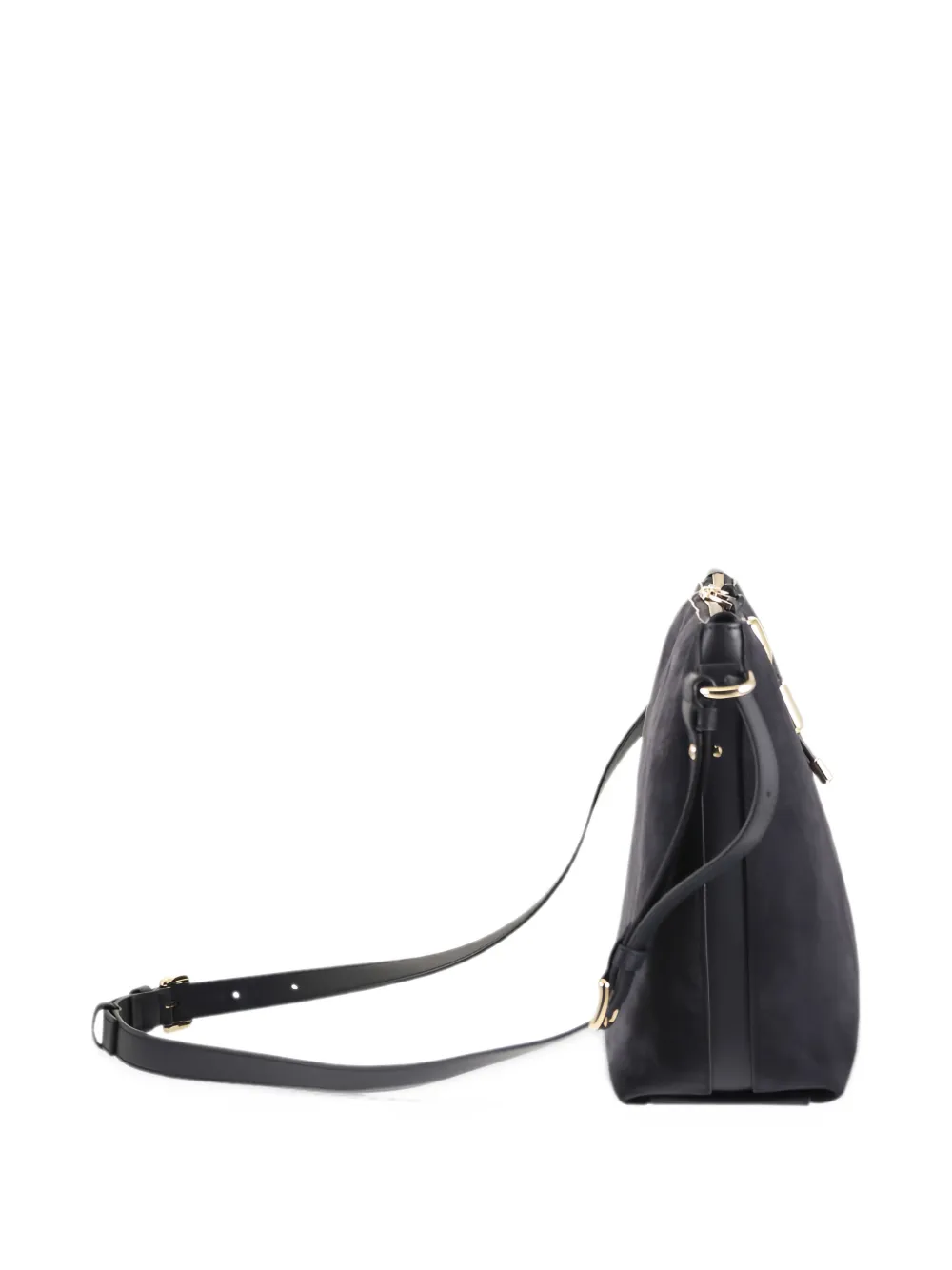 Furla Debby shoulder bag M Blauw
