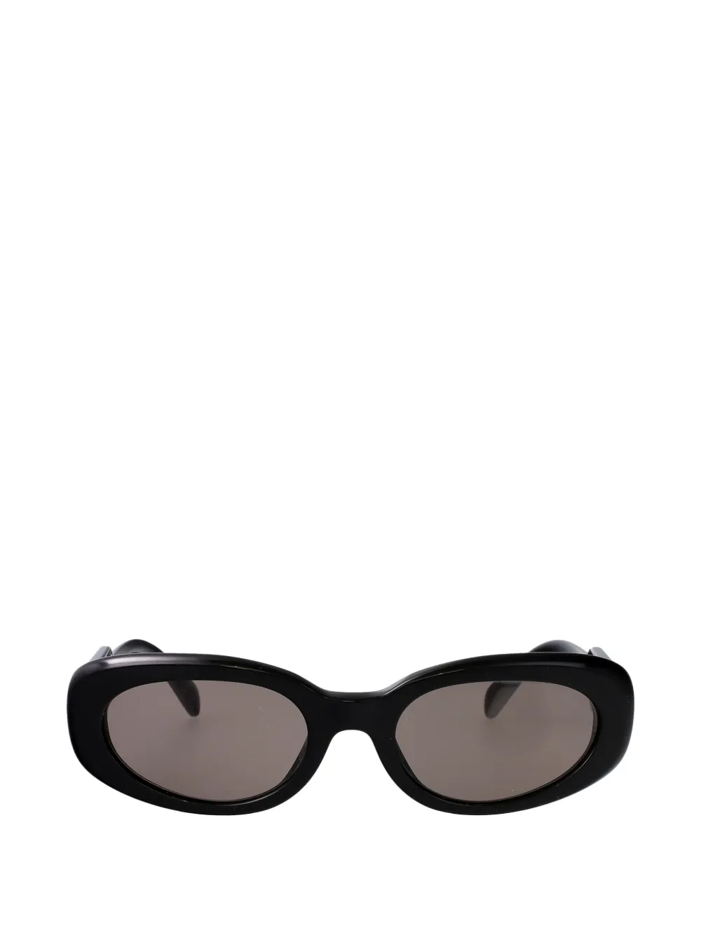 Miu Eyewear Ciel sunglasses Zwart