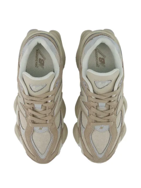 New Balance 9060 suede sneakers