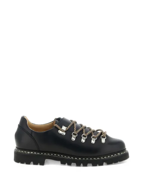 Paraboot Clusaz Norwegian-stitched derby shoes