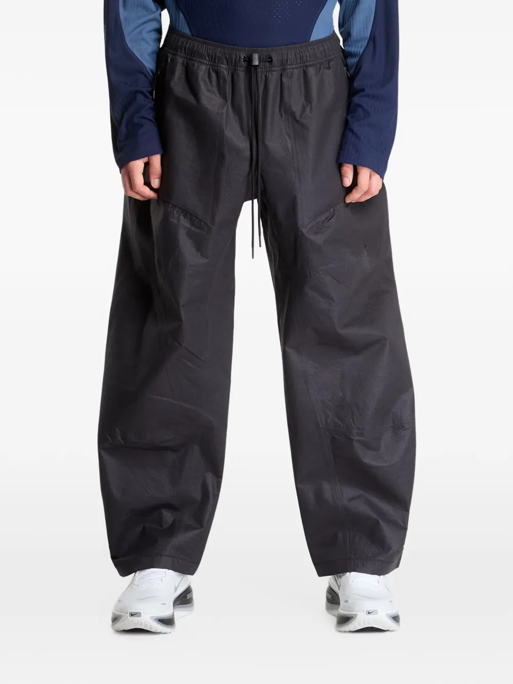 Nike Tech Storm-FIT ADV trousers - Nero