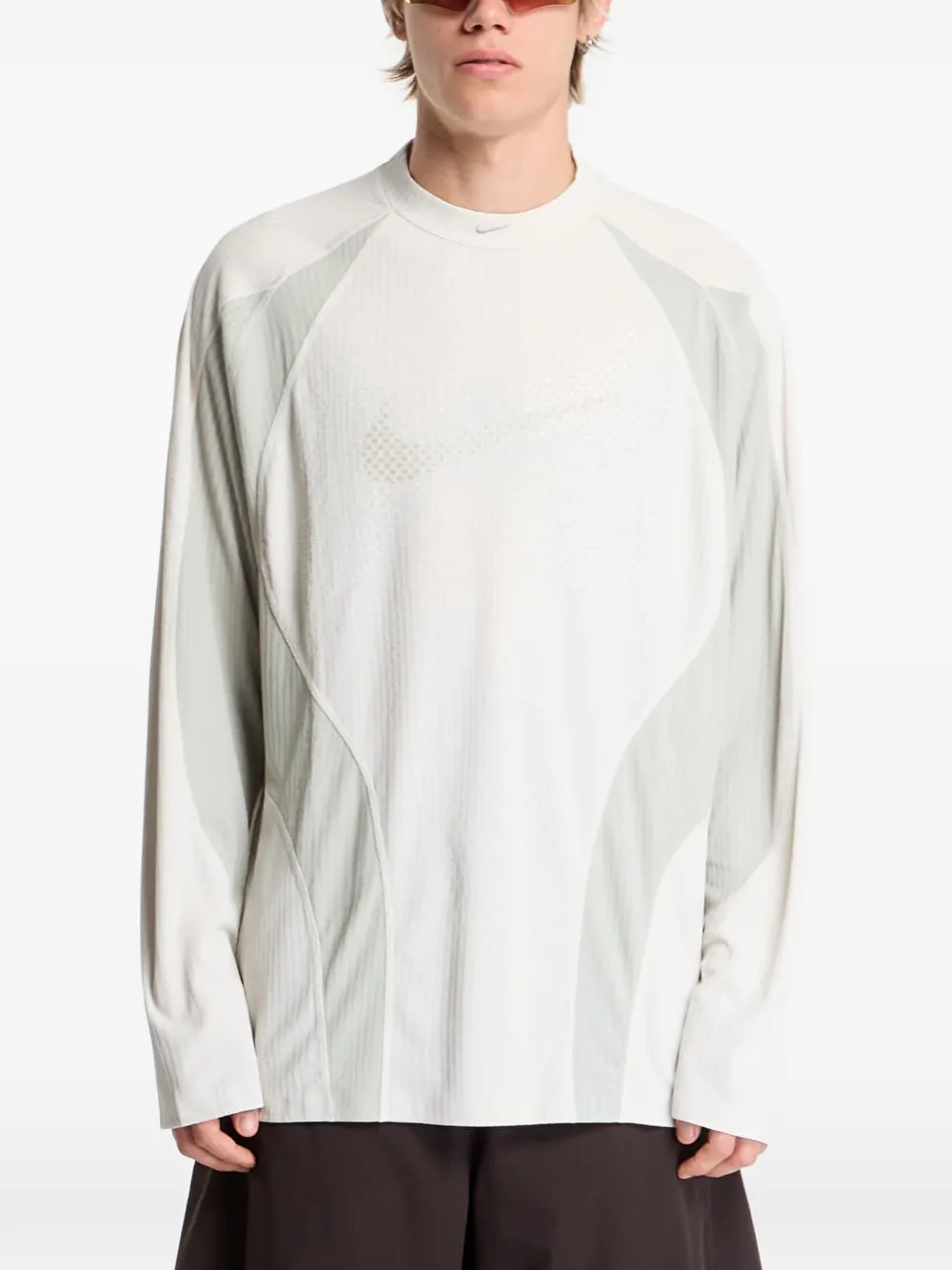 Nike Tech Dri-FIT ADV jersey - Toni neutri
