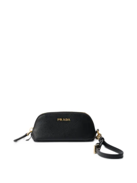 Prada Saffiano lipstick case