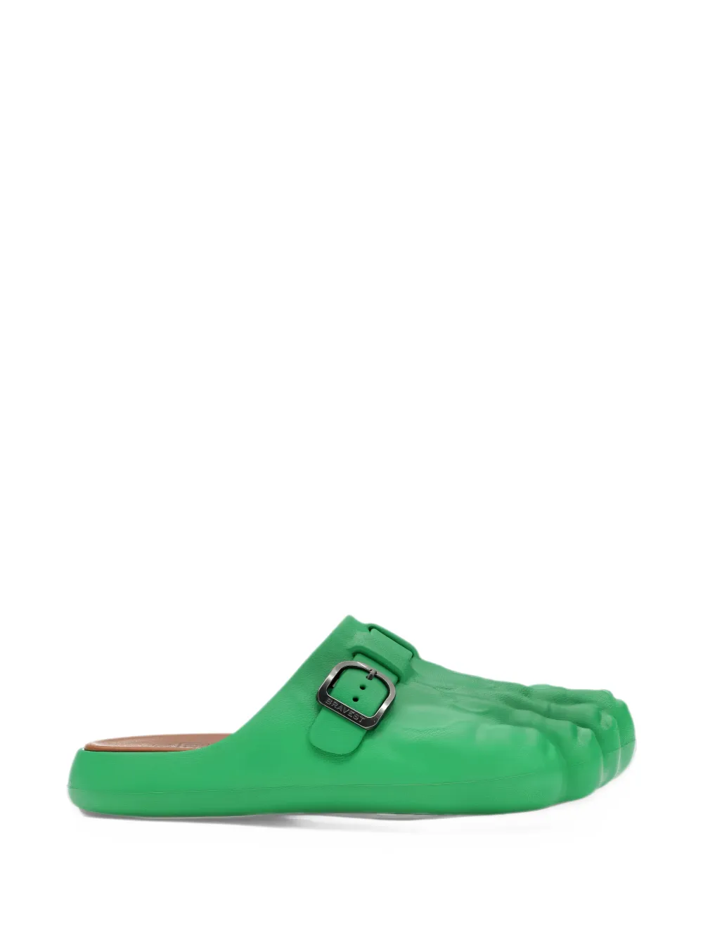 Bravest Studios Foot clogs - Verde