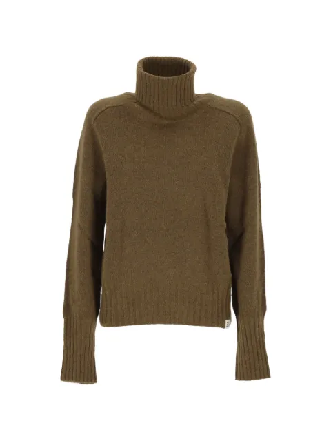 Peuterey roll-neck knitted sweater