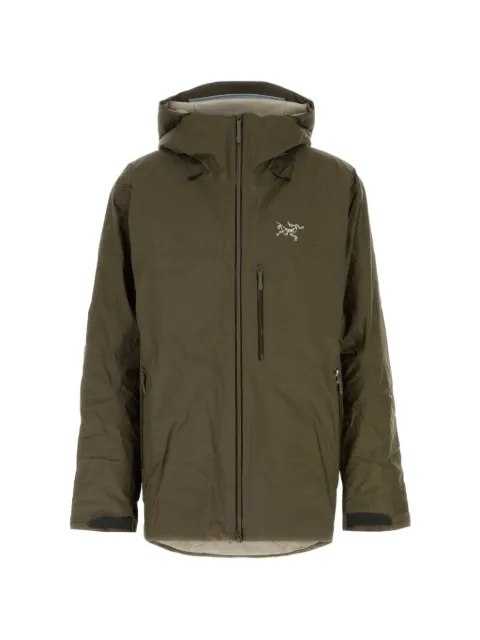 Arc'teryx Beta hooded padded jacket