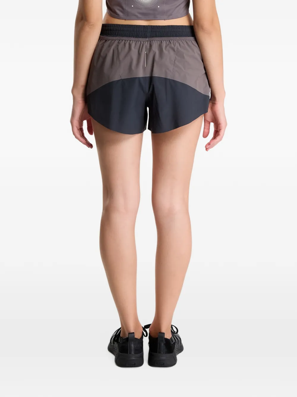 adidas x Hermanos Koumori shorts Zwart