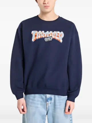 Thrasher