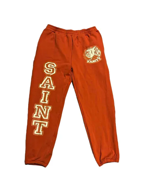 STADIUM GOODS® Saint Love track pants