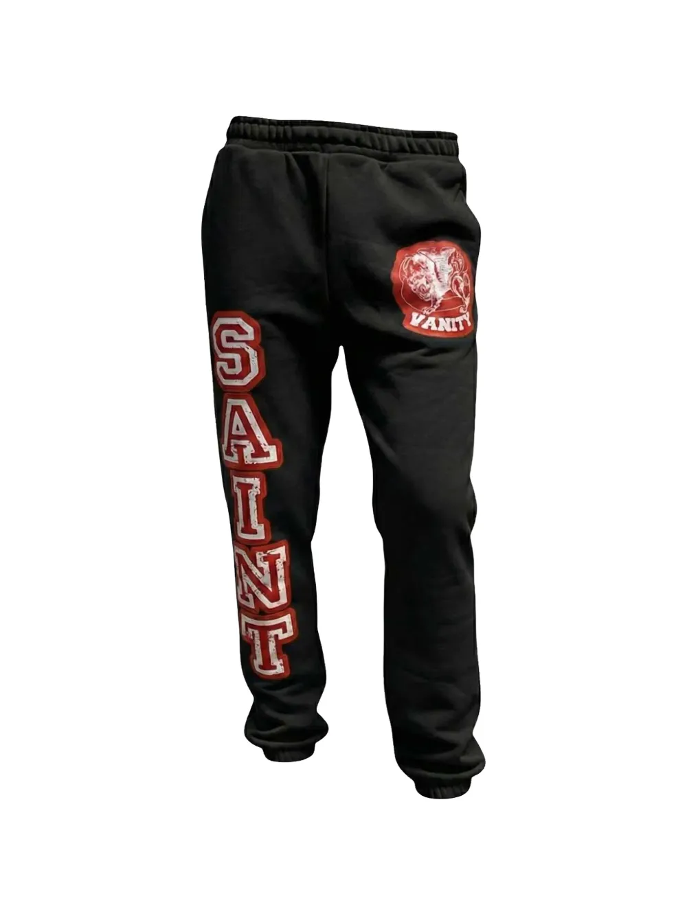 Saint Vanity Varsity track pants | Sweatpants | Image 2
