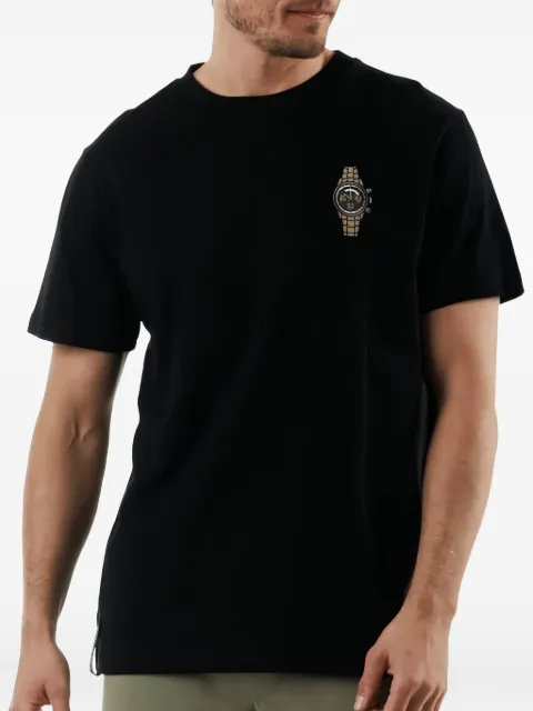 BAINDEMER All I Need crew-neck T-shirt