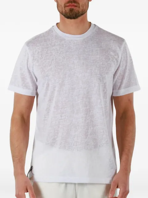 BAINDEMER crew-neck T-shirt