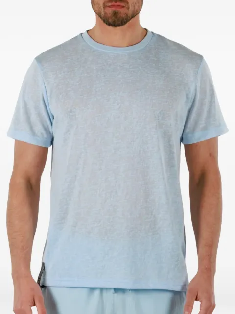 BAINDEMER crew-neck T-shirt