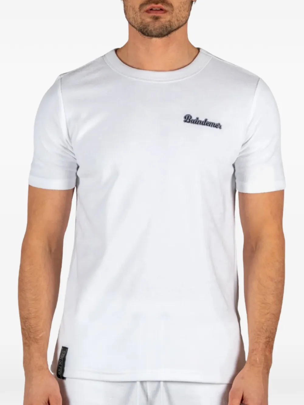 BAINDEMER クルーネック Tシャツ | Tシャツ | Image 2
