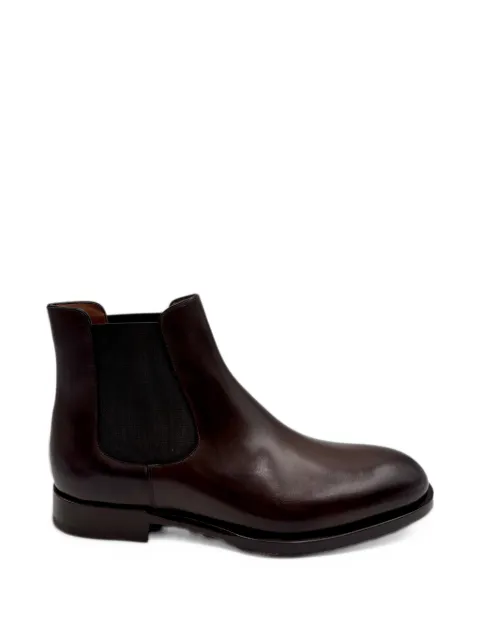Fratelli Rossetti Toledo chelsea boots