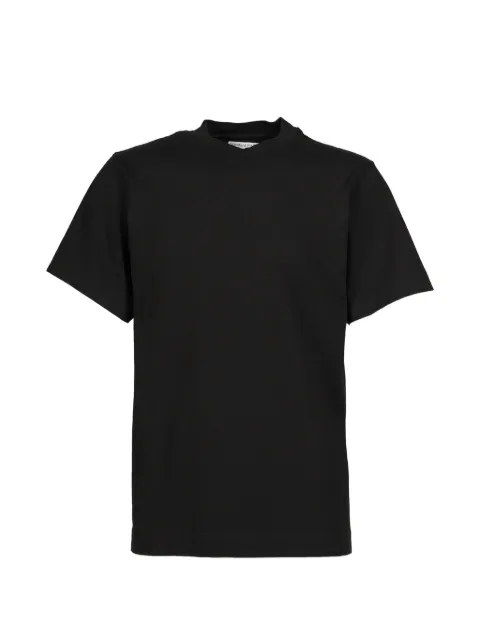 Matthew Williamson garment-dyed T-shirt