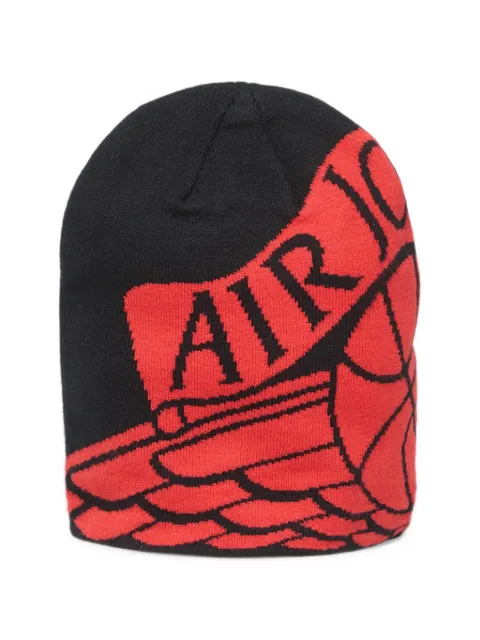 Jordan Peak beanies