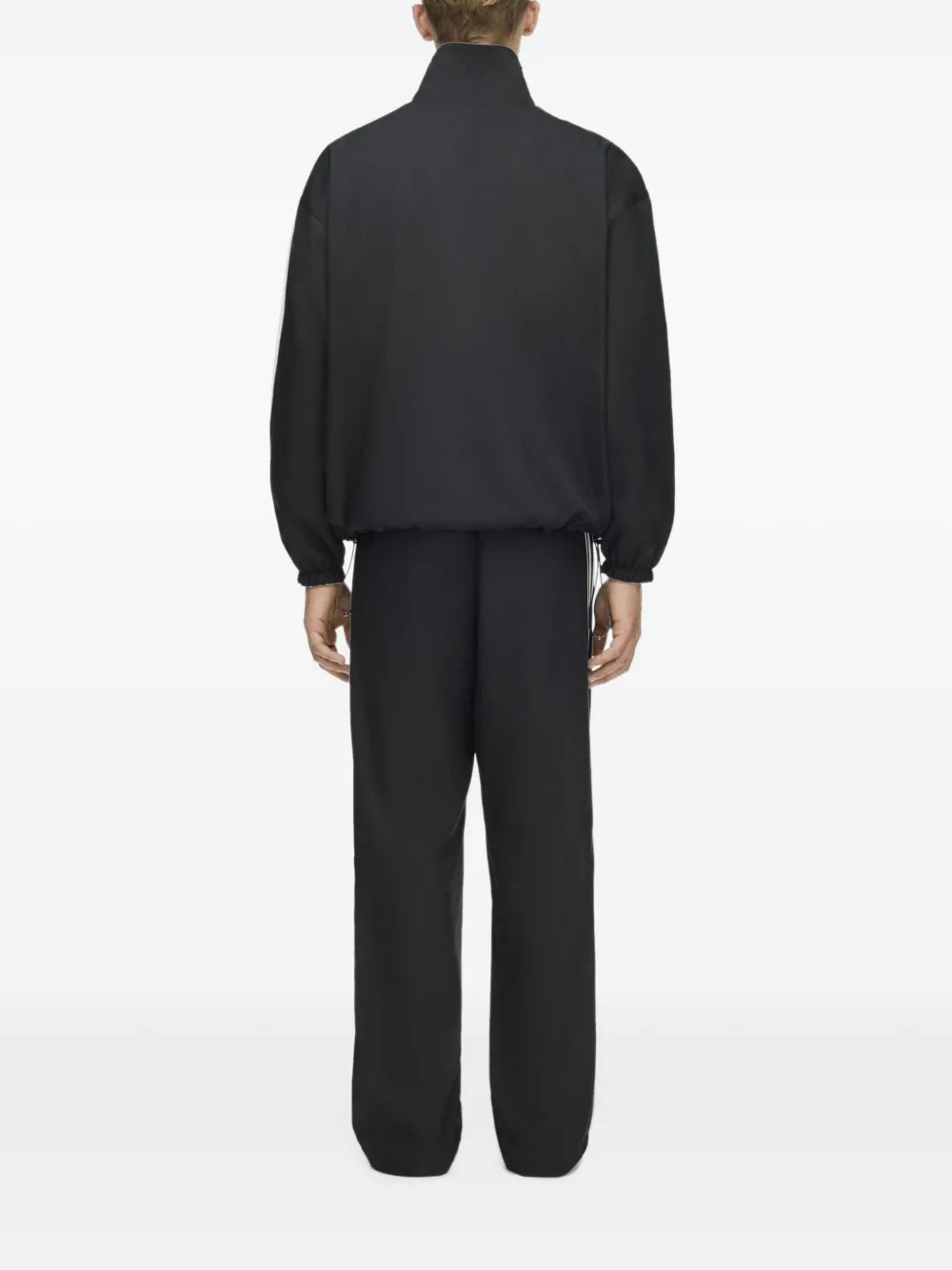 adidas Song for The Mute Adi008 RVSB track top Zwart