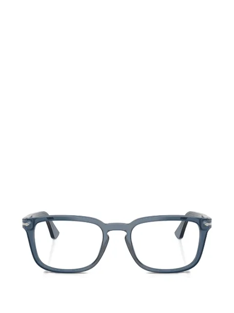 Persol square-frame glasses