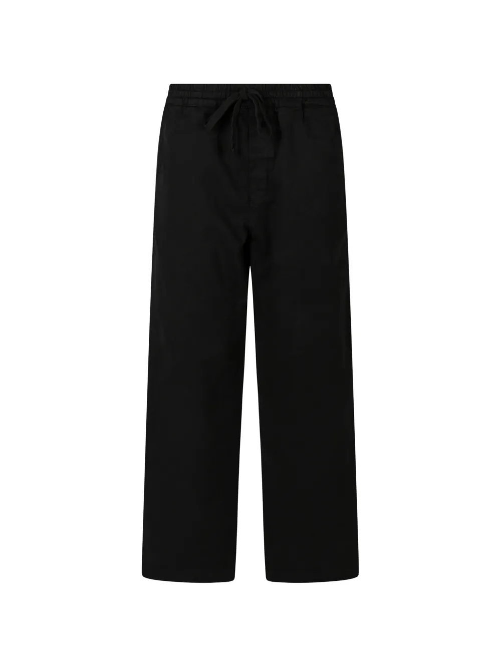 Carhartt WIP Floyde Pant Zwart