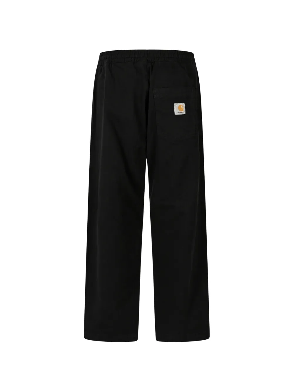 Carhartt WIP Floyde Pant Zwart