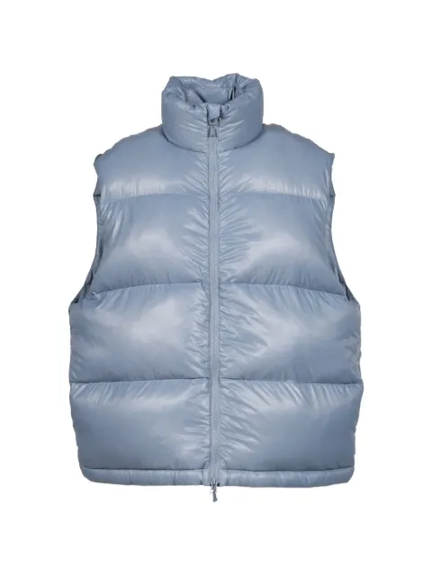 DAIWA PIER39 Tech Ultra quilted padded gilet
