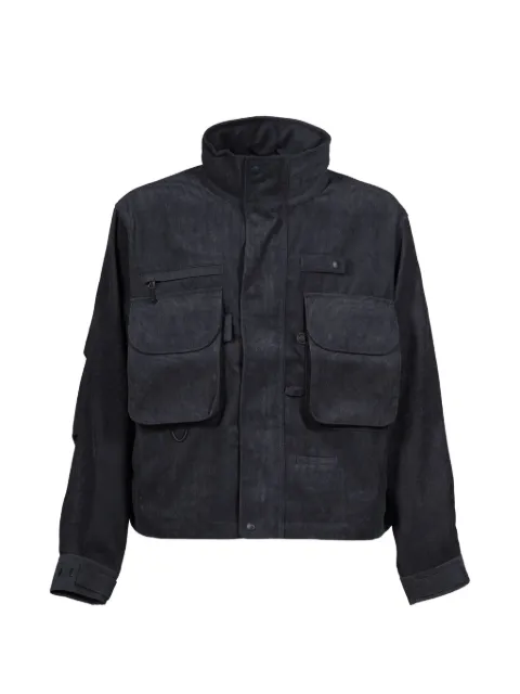 DAIWA PIER39 Tech Wading corduroy jacket