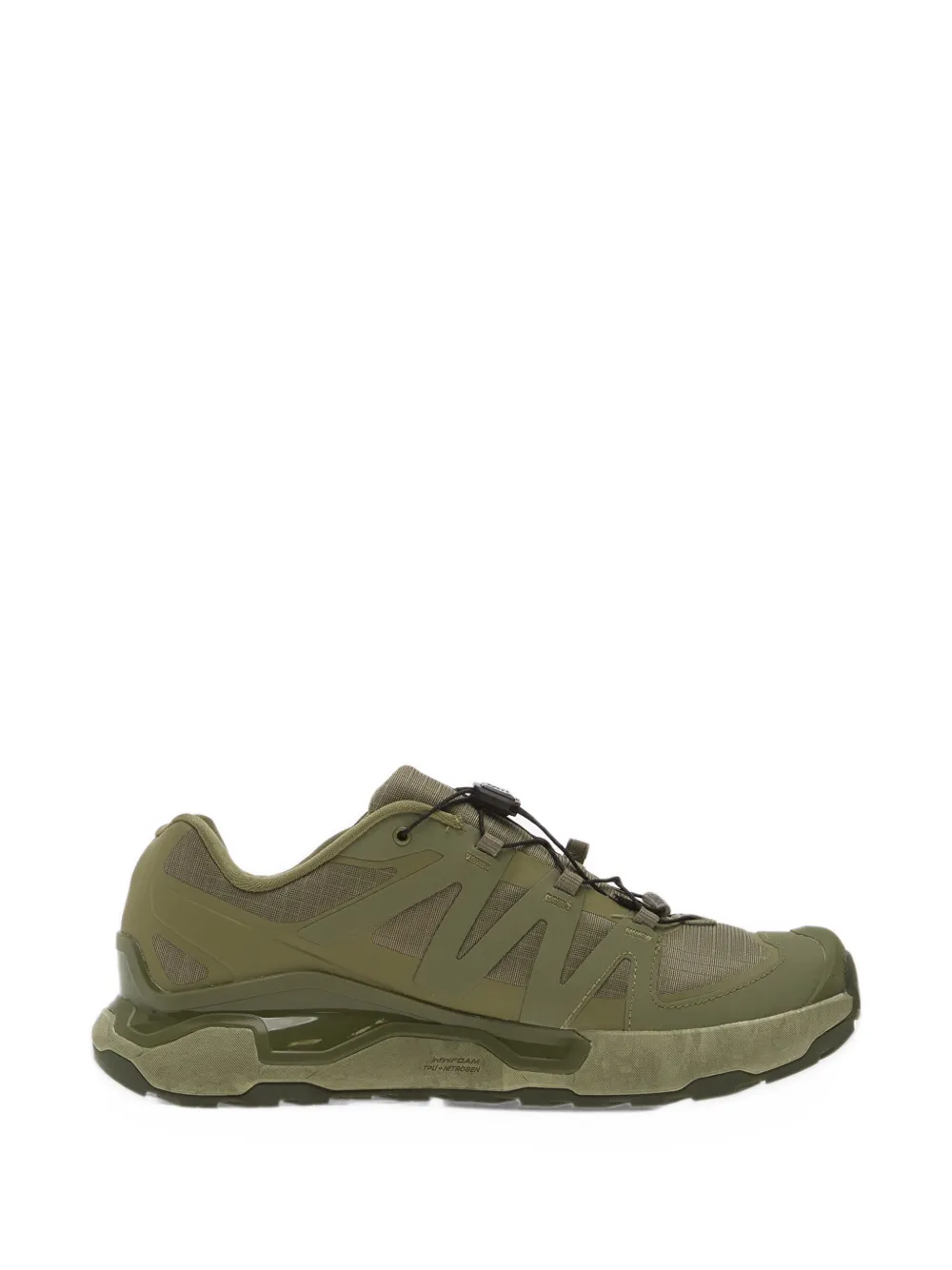 Salomon XC Roam Gore-Tex sneakers - Verde