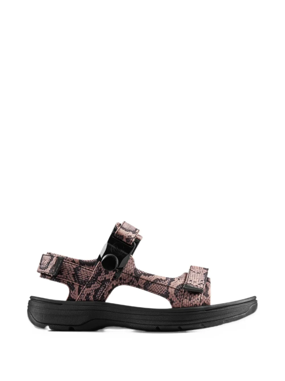 Clarks Originals x Martine Rose Sandal 2 - Rosa