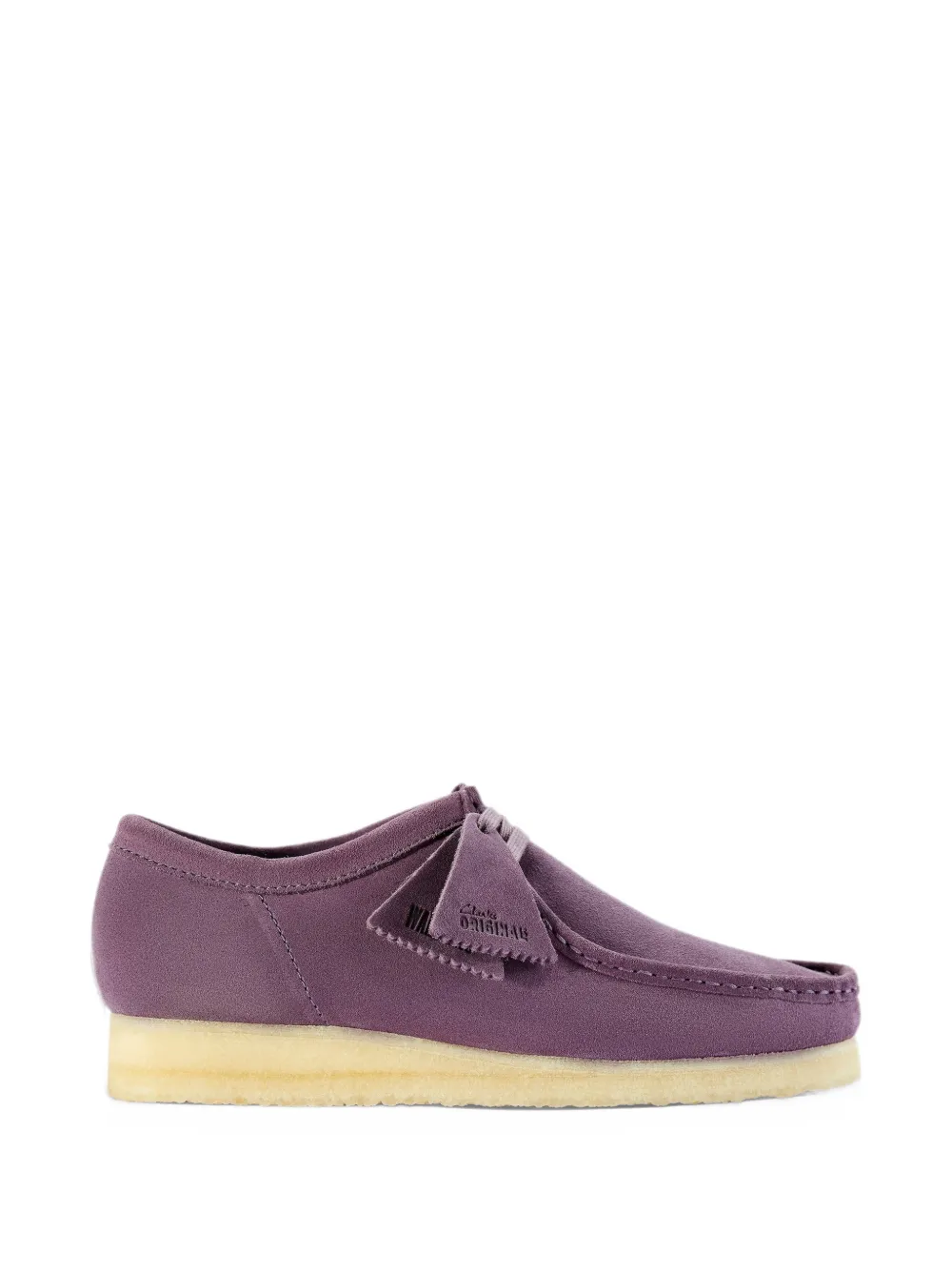 Clarks Originals Wallabee loafers - Viola