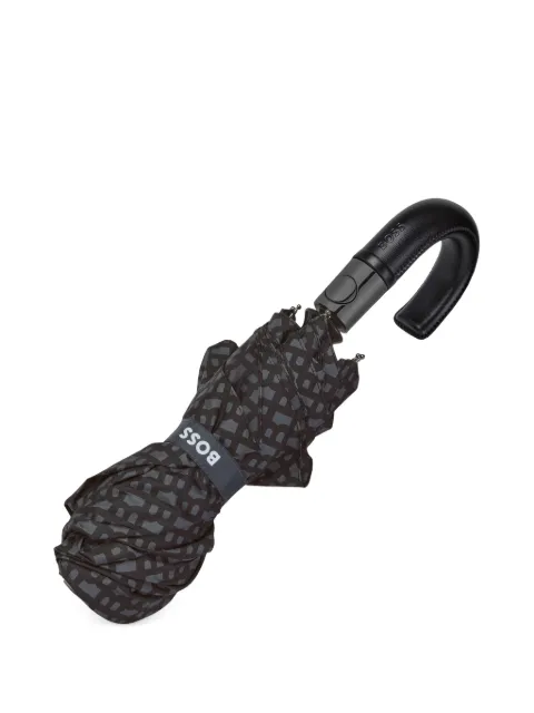 BOSS Monogramme umbrella