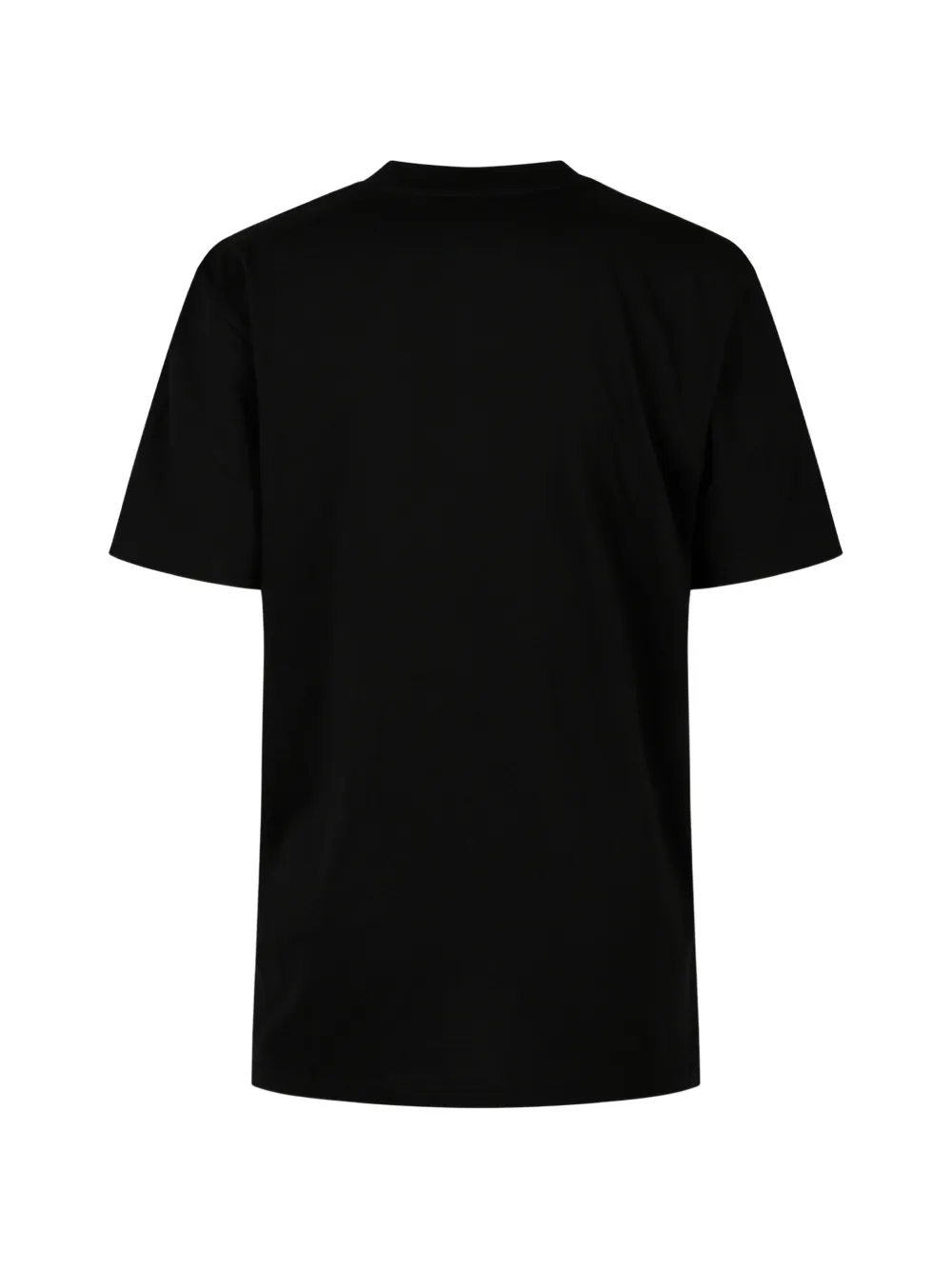 Carhartt WIP Small Heart T-shirt Zwart