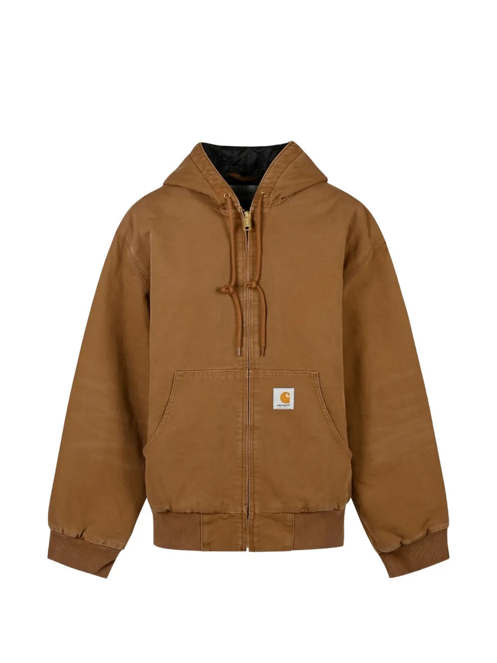 Carhartt WIP OG Active jacket (winter) Bruin