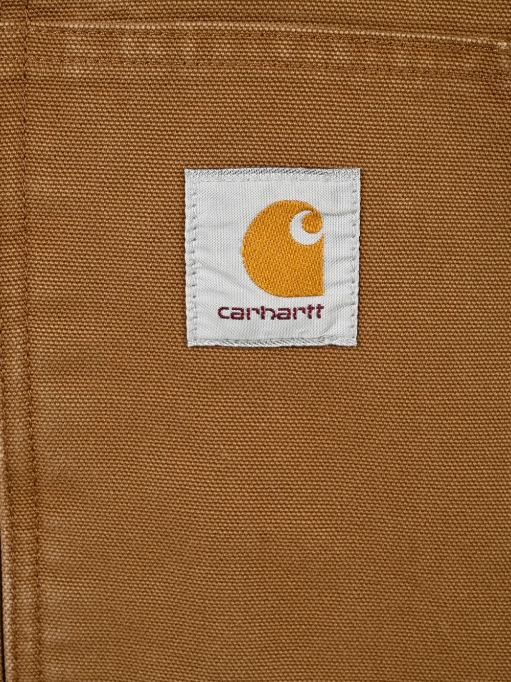 Carhartt WIP OG Active jacket (winter) Bruin