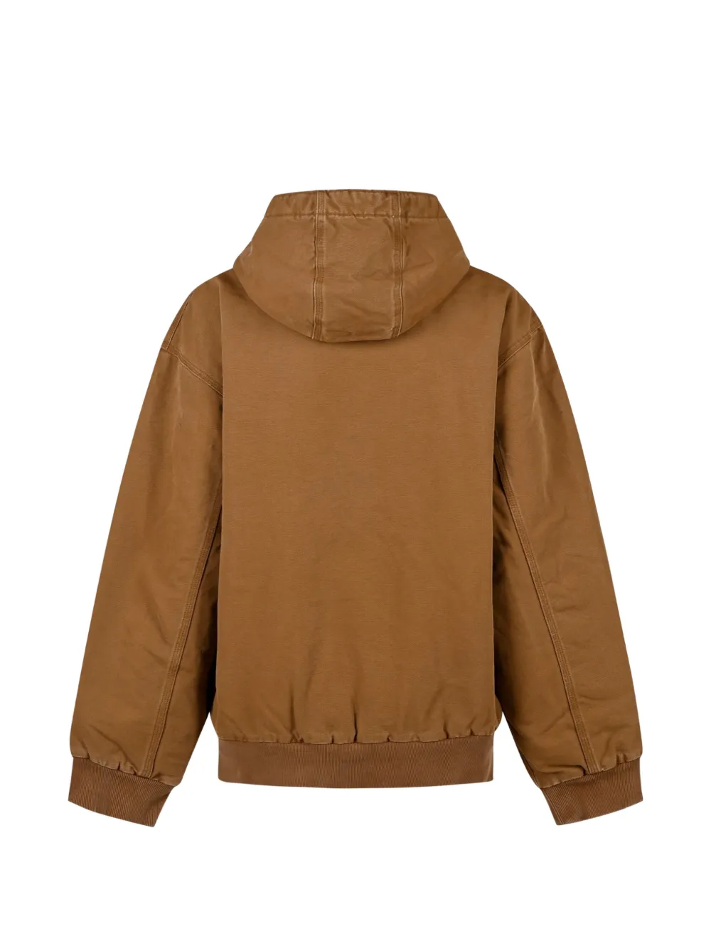 Carhartt WIP OG Active jacket (winter) Bruin