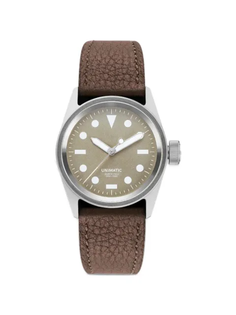 unimatic Cinque U5S-NPT 36mm watch