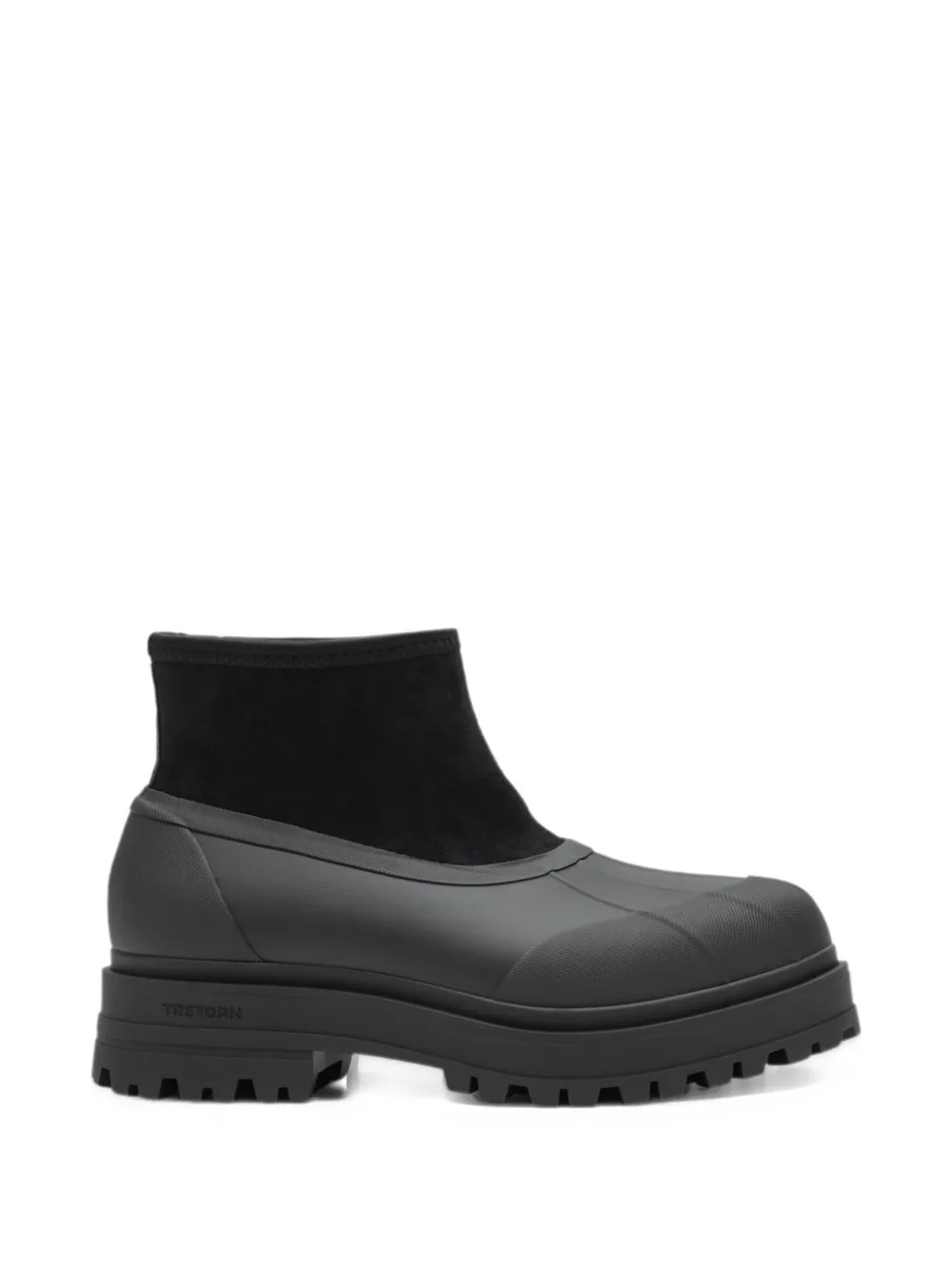 Tretorn Avan Hybrid boots - Noir Tretorn Avan Hybrid boots - Noir