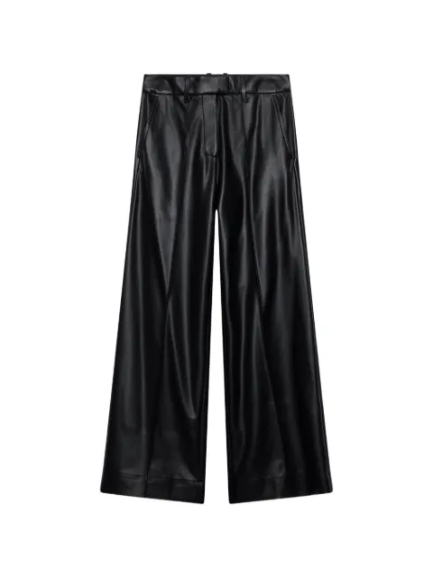 STAND STUDIO Wessy wide-leg trousers