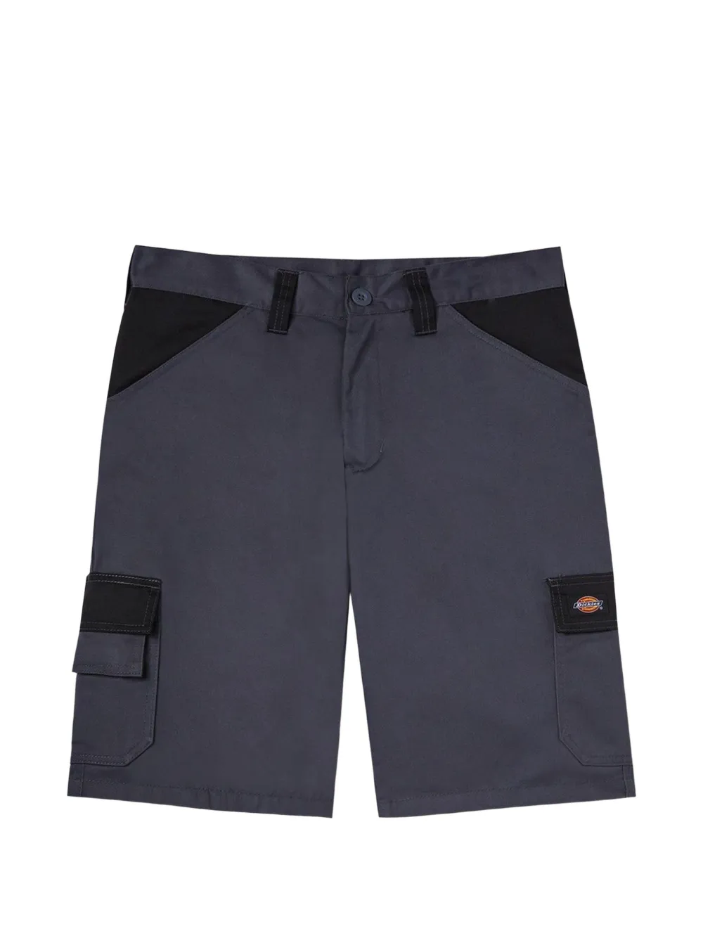 DICKIES Everyday cargo shorts - Grey