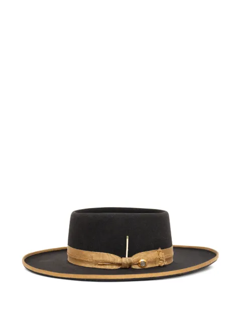 Nick Fouquet sombrero El Topo