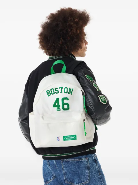 Eastpak x NBA medium Day Pak'r backpack