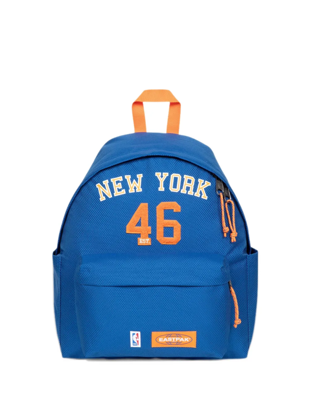Eastpak x NBA medium Day Pak'r backpack - Blu