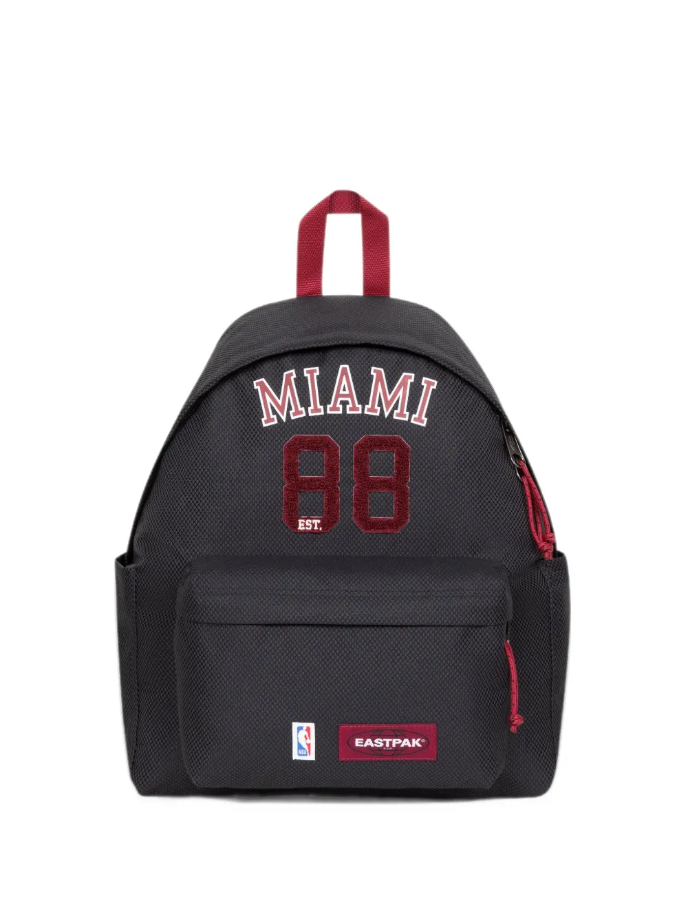 Eastpak x NBA medium Day Pak'r backpack - Nero