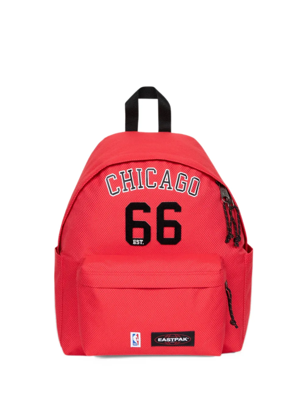 Eastpak x NBA medium Day Pak'r backpack - Rosso