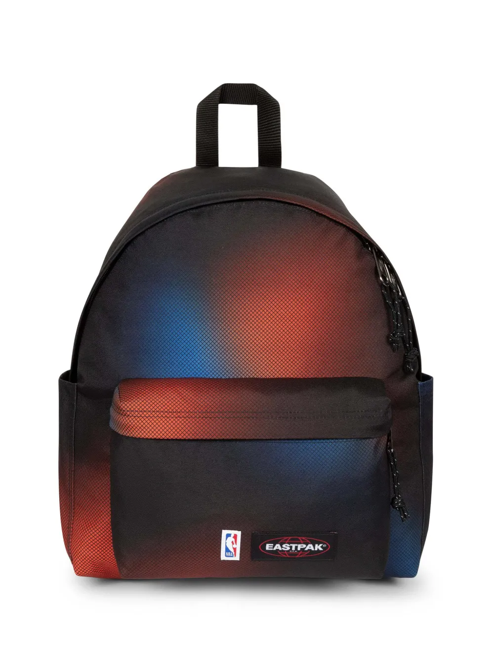 Eastpak x NBA medium Day Pak'r backpack - Nero
