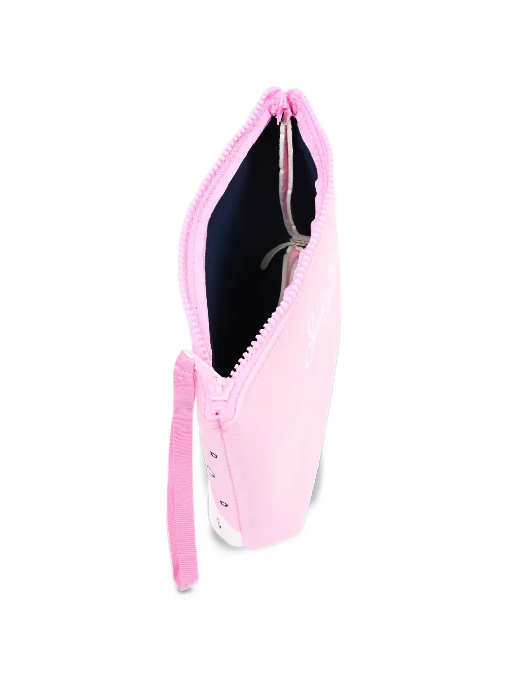 MC2 Saint Barth Kids x Peanuts Aline pouch Roze